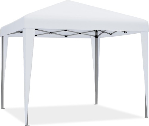 3x3m garden pop gazebo - 3x3m,