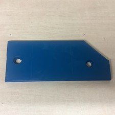 Genuine Ransomes Plough Short