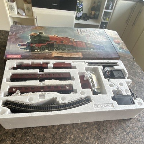 Hornby harry potter hogwarts - hornby,