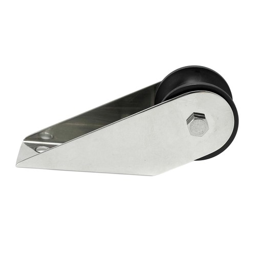 Marine anchor bracket - marine,