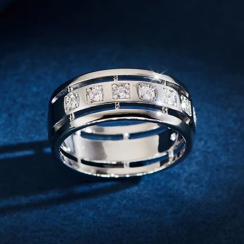 1ct lab created - lab-created, diamond