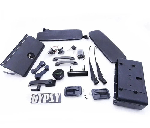 Suzuki samurai sj410 413 - sj410,