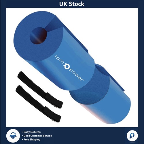 Barbell pad heavy duty - pad,