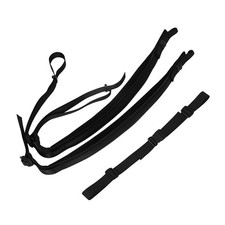 Accordion Straps 96-120  Wide