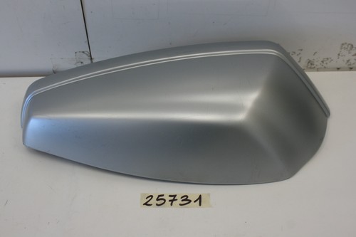 Right pannier cover ducati st2 - cover,