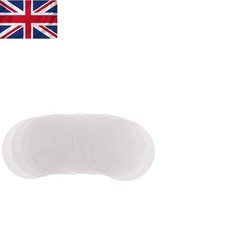 10 Pack Ceramic Fiber