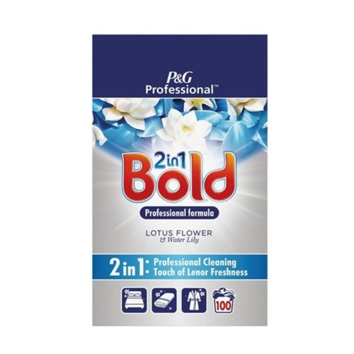 Bold washing powder - 2,