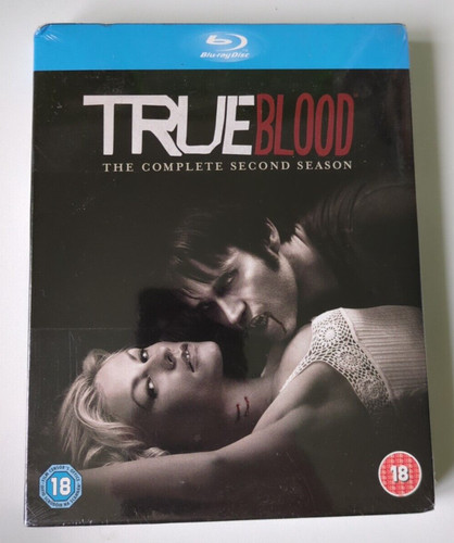 True blood series - 2,