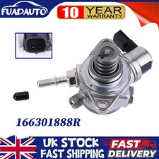 High Pressure Fuel Pump 166301888R For Nissan Qashqai Dacia Renault 1.2 DIG-T