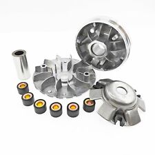 Kymco Super 8 125 Kymco