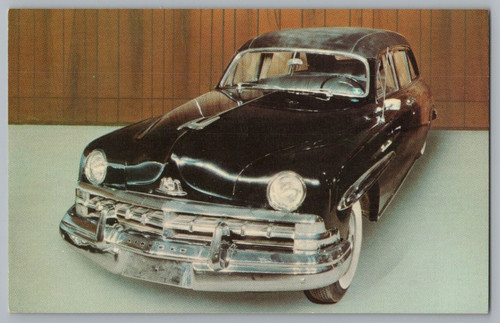 Presidential limousine armor - presidential,