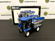 MARGE MODELS 1:32 SCALE NEW HOLLAND VINE HARVESTER 9070L