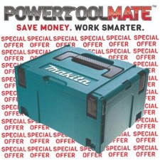 Makita 821551-8 MakPac Type 3