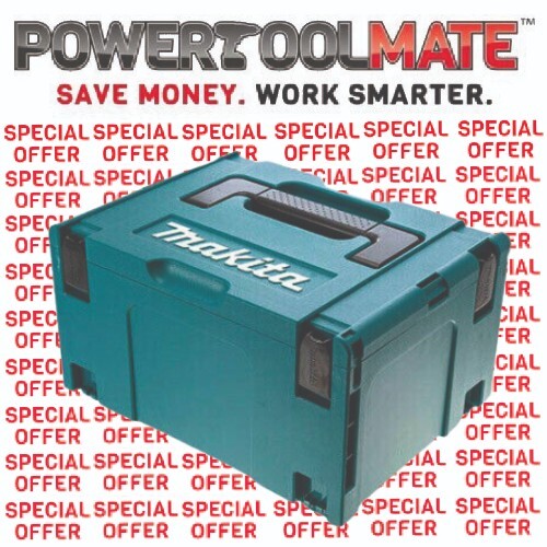 Makita 821551 makpac type 3 - makita,