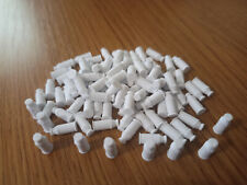 OO / HO Gauge Milk churns 1:76 Scale for Model Railway pack of 90