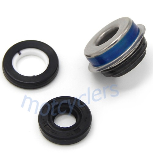 Water pump seal - for, suzuki