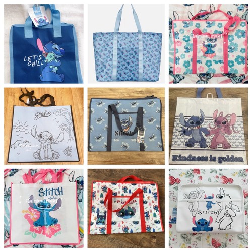 Primark stitch lilo reusable - stitch,