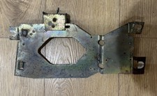 VW CORRADO 1.8 16V GTI KR ENGINE CONTROL UNIT ECU BRACKET MOUNT PLATE 536905359A