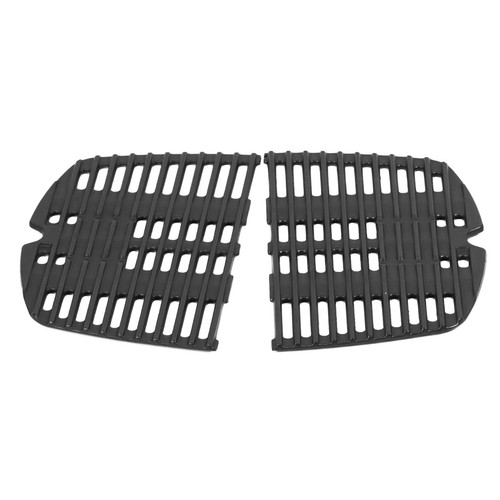 Q100 cast iron grill grate - cast, for