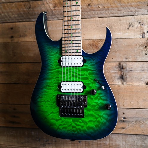 2017 ibanez prestige - 2017,