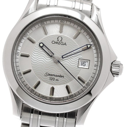 Omega seamaster120 2511 - omega,