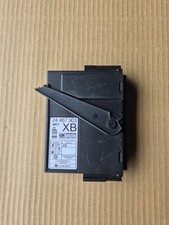 Vauxhall Corsa C / Meriva