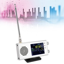 Portable SSB Shortwave Radio