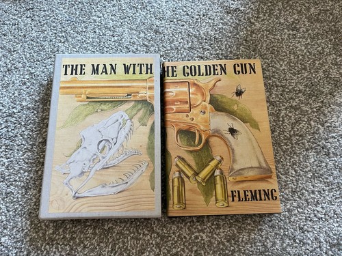 Ian fleming the man - with,