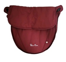 Silver Cross Surf Carrycot