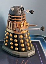 Doctor Who. History Of The