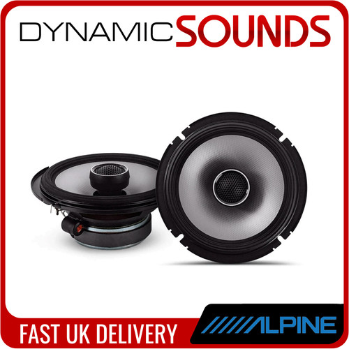 Alpine s65 series - alpine, s-series
