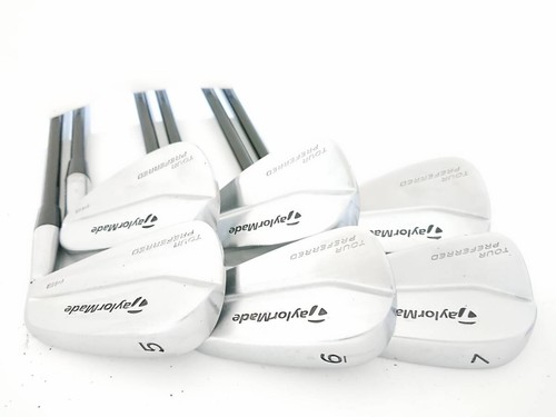 Taylormade right handed iron - right,