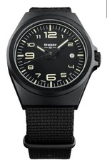 Traser H3 P59 Essential M