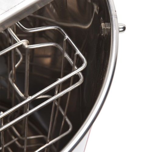 Honey extractor electric - honey,