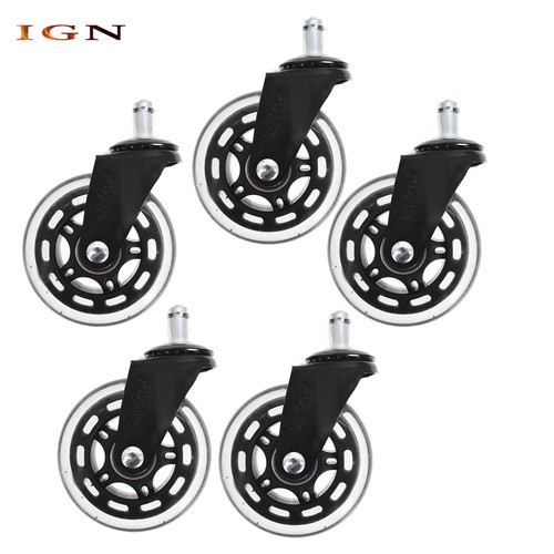 Pack inch office chair - 5,