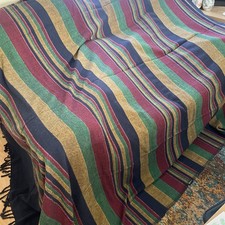 Indian Cotton Tapestry Weave