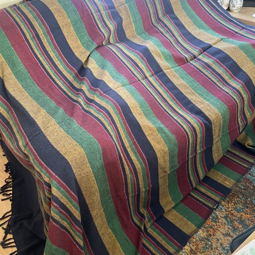 Indian cotton tapestry weave - indian,