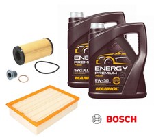 BOSCH SERVICE KIT RENAULT