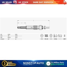 FOR VW POLO SHARAN LT 35 2.5