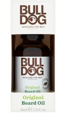 Bulldog Original Beard Oil