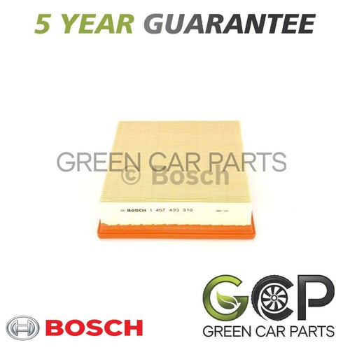 Bosch air filter - fits, vauxhall