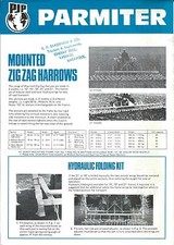 Farm Implement Brochure -