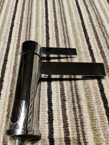 Bagno design basin mixer tap - bagno,