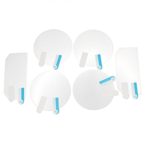 Dashboard screen protector - screen,