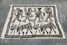Handmade Mud Cloth Batik