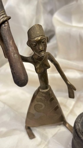 Ashanti akan west african - ashanti,