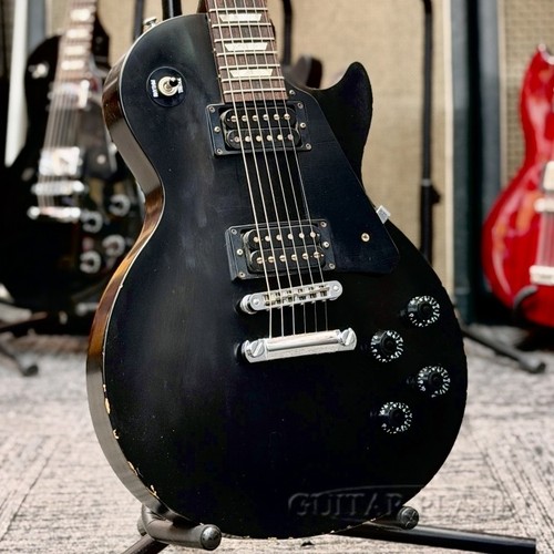 Gibson les paul - paul, studio