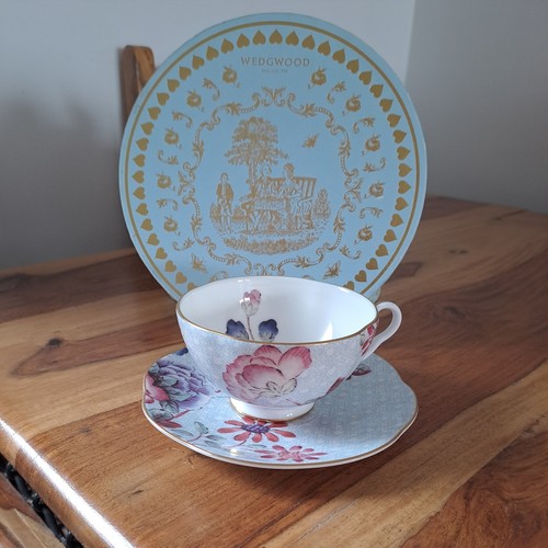 Wedgwood england cuckoo - ,
