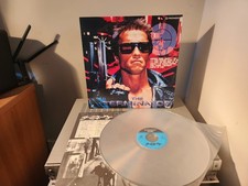 THE TERMINATOR - Laserdisc
