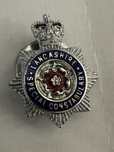 Lancashire special - lancashire,